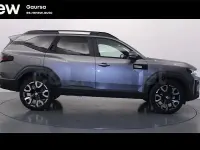 Usado Dacia Bigster Journey 155 CV (114 kW) 2025 Gris / plata SUV