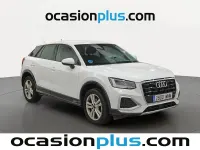 Usado Audi Q2 Advanced Plus 116 HP (85 kW) 2023 Branco SUV