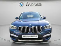 Usado BMW X3 Performance 190 HP (139 kW) 2020 SUV