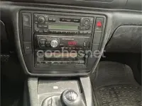 Usado VW Passat Edition 130 CV (95 kW) 2003 Gris / plata Berlina