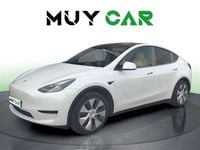 Usado Tesla Model Y RWD 250 kW (340 CV) 2024 Blanco SUV