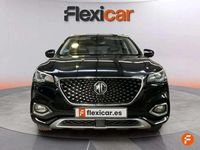 Usado MG HS Luxury 162 CV (119 kW) 2023 Negro SUV