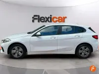 Usado BMW 118 136 CV (100 kW) 2022 Blanco Utilitario