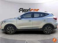 Usado MG ZS Comfort 111 CV (81 kW) 2024 Gris SUV