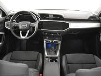Usado Audi Q3 Advanced Plus 150 CV (110 kW) 2024 Blanco SUV