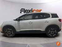Usado Citroën C5 Aircross 136 CV (100 kW) 2024 Blanco SUV