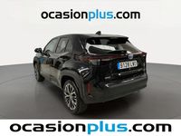 Usado Toyota Yaris Cross Plus 116 CV (85 kW) 2022 Negro SUV