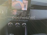 Usado Renault Clio V Techno 90 CV (66 kW) 2024 Gris / plata Berlina