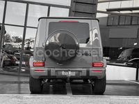 Nuevo Mercedes G63 AMG Exclusive 585 CV (430 kW) 2025 Gris SUV