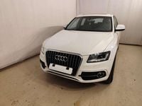 Usado Audi Q5 Attraction 258 CV (189 kW) 2014 Blanco SUV
