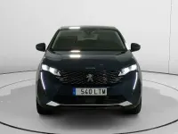Usado Peugeot 3008 Allure 131 CV (96 kW) 2021 Azul SUV