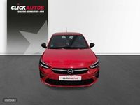 Usado Opel Corsa 100 CV (73 kW) 2023 Rojo Berlina