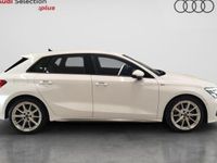 Usado Audi A3 116 CV (85 kW) 2021