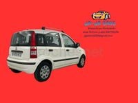 Usado Fiat Panda Active 69 CV (50 kW) 2011 Blanco Utilitario