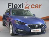 usado Seat Leon 1.0 eTSI 81 KW (110 CV) DSG Híbrido en San Fernando