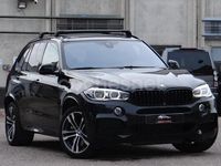 Usado BMW X5 381 CV (280 kW) 2016 Negro SUV