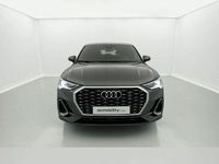 Usado Audi Q3 Sportback S-Line 245 CV (180 kW) 2022 Daytonagrau SUV
