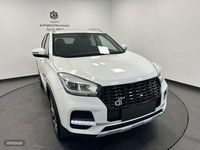 Usado DR DR 5.0 116 CV (85 kW) 2024 Blanco SUV