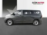 Usado VW T7 150 CV (110 kW) 2025 Gris Van