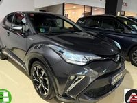 Usado Toyota C-HR Advance 125 CV (91 kW) 2021 SUV