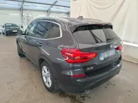 Usado BMW X3 292 CV (214 kW) 2021 Gris SUV