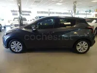 Usado Nissan Micra Acenta 100 CV (73 kW) 2020 Gris / plata Utilitario
