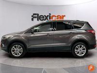 Usado Ford Kuga Trend+ 150 CV (110 kW) 2018 Gris SUV
