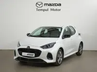 Nuevo Mazda 2 Exclusive-Line 116 CV (85 kW) 2026 Otro Utilitario
