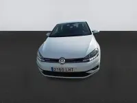Usado VW Golf VIII Edition 131 CV (96 kW) 2020 Blanco Utilitario