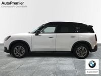 Usado Mini Countryman 163 CV (119 kW) 2024 Blanco SUV