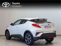 usado Toyota C-HR 125H Advance