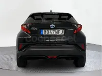 Usado Toyota C-HR Advance 122 CV (89 kW) 2023 Negro SUV