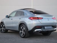 Usado Mercedes GLE350 320 CV (235 kW) 2023 Gris / plata SUV