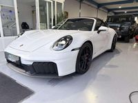 Usado Porsche 911 540 CV (397 kW) 2025 Blanco Descapotable