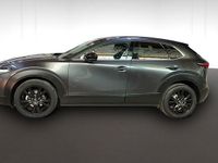 Usado Mazda CX-30 Homura-Line 150 CV (110 kW) 2023 Gris SUV