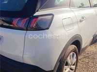 Usado Peugeot 3008 Allure 130 CV (95 kW) 2022 Blanco SUV