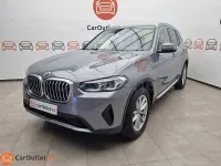 Usado BMW X3 xLine 292 CV (214 kW) 2022 Gris / plata SUV