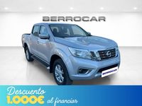 Occasion Nissan Navara Acenta 163 ch (119 kW) 2021 Gris Pick-up