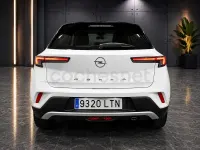 Usado Opel Mokka Business Elegance 110 CV (80 kW) 2021 Blanco SUV