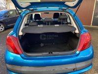 usado Peugeot 207 1.6hdi Confort