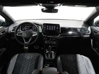 Occasion VW T-Roc Cabriolet R-line 150 PK (110 kW) 2025 Blauw SUV