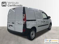 Usado Renault Kangoo 75 CV (55 kW) 2019 Blanco Monovolumen