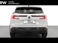Usado Renault Austral Techno 140 CV (102 kW) 2022 Blanco SUV