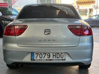 Usado Seat Exeo Style 120 CV (88 kW) 2011 Gris / plata Familiar