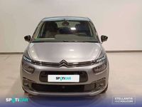 usado Citroën C4 SpaceTourer 1.5BlueHDI Origins EAT8 130