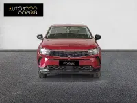 Usado Opel Grandland X 130 CV (95 kW) 2023 Rojo SUV