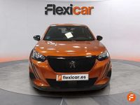 Usado Peugeot 2008 Active 100 CV (73 kW) 2023 Naranja SUV