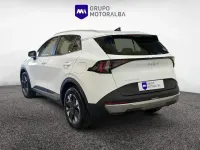 Nuevo Kia Sportage 150 CV (110 kW) 2026 Otro SUV