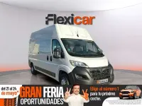 Usado Opel Movano 140 CV (102 kW) 2022 Blanco Van