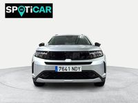 Usado Opel Frontera 146 CV (107 kW) 2025 Gris SUV